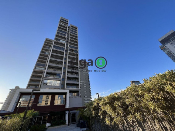 Imagem Apartamento com 1 Quarto à Venda, 47 m² em Vila Mariana - São Paulo Imagem Apartamento com 1 Quarto à Venda, 47 m² em Vila Mariana - São Paulo