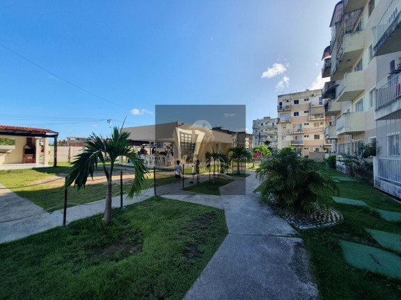Imagem Apartamento com 3 Quartos à Venda, 55 m² em Candeias - Jaboatão Dos Guararapes