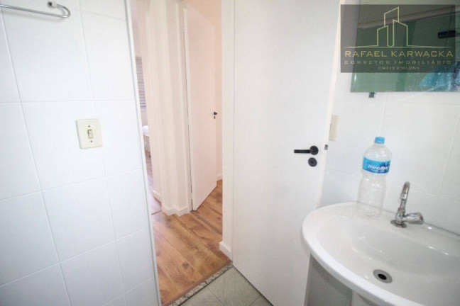 Imagem Apartamento com 3 Quartos à Venda, 69 m² em Quitaúna - Osasco