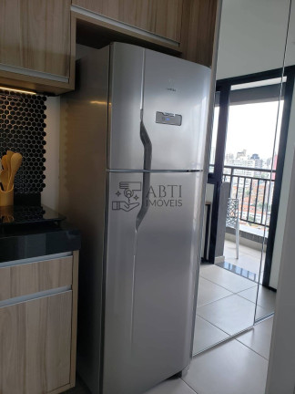 Imagem Apartamento com 1 Quarto à Venda, 21 m² em Vila Mariana - São Paulo Imagem Apartamento com 1 Quarto à Venda, 21 m² em Vila Mariana - São Paulo