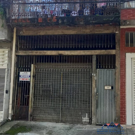 Imagem Sobrado com 2 Quartos à Venda, 125 m² em Bandeiras - Osasco