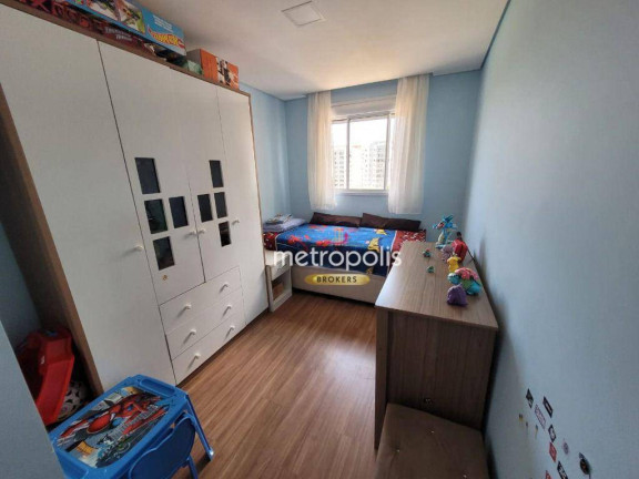 Imagem Apartamento com 2 Quartos à Venda, 56 m² em Planalto - São Bernardo Do Campo Imagem Apartamento com 2 Quartos à Venda, 56 m² em Planalto - São Bernardo Do Campo