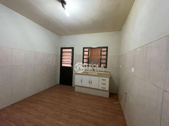 Imagem Casa com 1 Quarto à Venda, 54 m² em Parque Gramado - Americana Imagem Casa com 1 Quarto à Venda, 54 m² em Parque Gramado - Americana