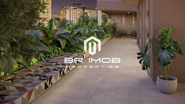 Imagem Imóvel com 1 Quarto à Venda, 21 m² em Jardim Paulista - São Paulo Imagem Imóvel com 1 Quarto à Venda, 21 m² em Jardim Paulista - São Paulo