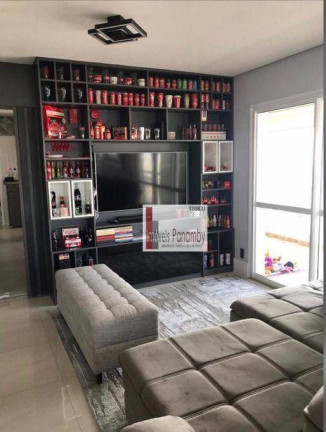 Imagem Cobertura com 4 Quartos à Venda, 210 m² em Vila Carrão - São Paulo Imagem Cobertura com 4 Quartos à Venda, 210 m² em Vila Carrão - São Paulo