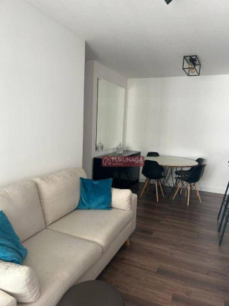 Imagem Apartamento com 2 Quartos à Venda, 68 m² em Jardim Flor Da Montanha - Guarulhos Imagem Apartamento com 2 Quartos à Venda, 68 m² em Jardim Flor Da Montanha - Guarulhos