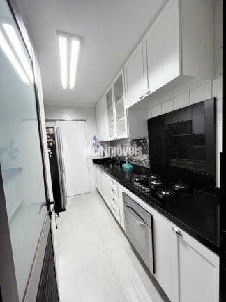 Imagem Apartamento com 3 Quartos à Venda, 70 m² em Jardim Oriental - São Paulo