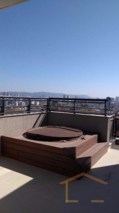 Imagem Cobertura com 2 Quartos à Venda, 118 m² em Vila Guilherme - São Paulo Imagem Cobertura com 2 Quartos à Venda, 118 m² em Vila Guilherme - São Paulo