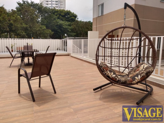 Imagem Apartamento com 3 Quartos à Venda,  em Centro - Jacareí
