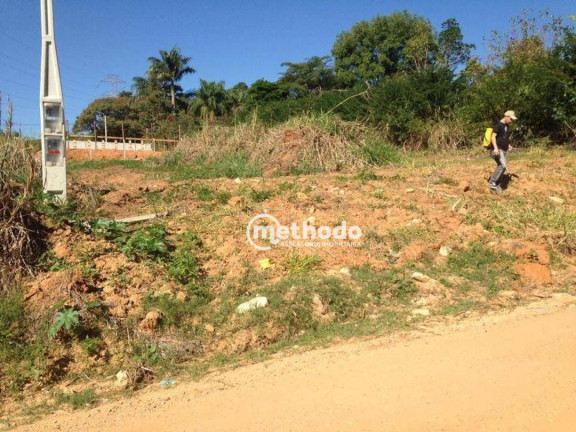 Imagem Terreno à Venda, 860 m² em Chácara Alpina  - Valinhos
