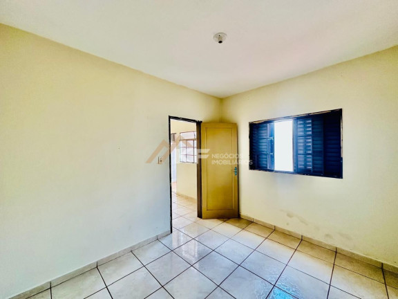 Imagem Casa com 3 Quartos à Venda, 64 m² em Campos Elíseos - Ribeirão Preto Imagem Casa com 3 Quartos à Venda, 64 m² em Campos Elíseos - Ribeirão Preto