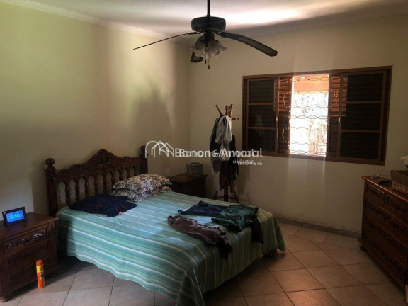 Imagem Casa com 3 Quartos à Venda ou Locação, 1.200 m² em Jardim Ypê - Paulínia