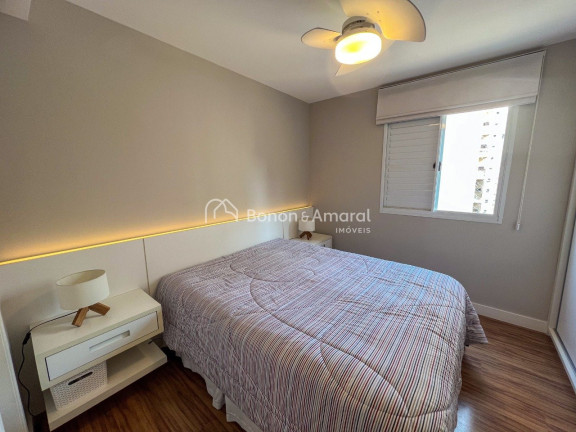 Imagem Apartamento com 2 Quartos à Venda, 96 m² em Mansões Santo Antônio - Campinas