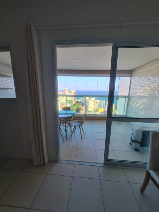 Imagem Apartamento com 2 Quartos à Venda, 71 m² em Rio Vermelho - Salvador