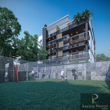 Imagem Apartamento com 3 Quartos à Venda, 147 m² em Pinheiro - São Leopoldo