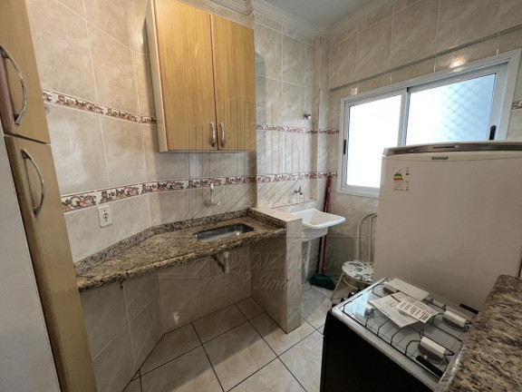 Imagem Apartamento com 1 Quarto à Venda, 35 m² em Boqueirão - Praia Grande Imagem Apartamento com 1 Quarto à Venda, 35 m² em Boqueirão - Praia Grande