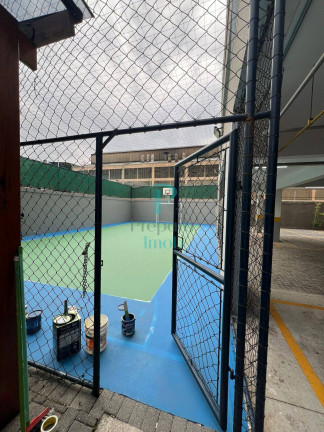 Imagem Apartamento com 2 Quartos à Venda, 49 m² em Centro - Osasco