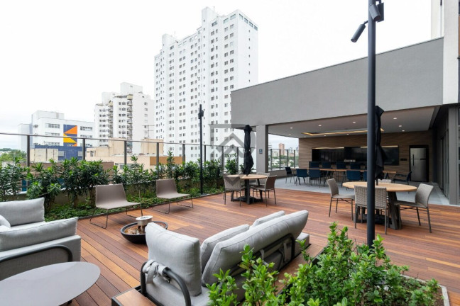 Imagem Apartamento com 3 Quartos à Venda, 84 m² em Vila Clementino - São Paulo