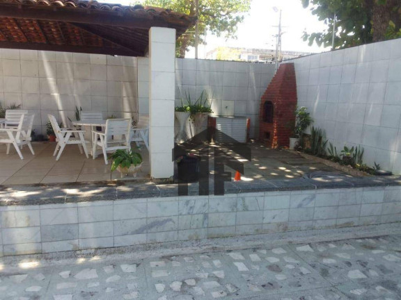 Imagem Apartamento com 3 Quartos para Alugar, 140 m² em Piedade - Jaboatão Dos Guararapes
