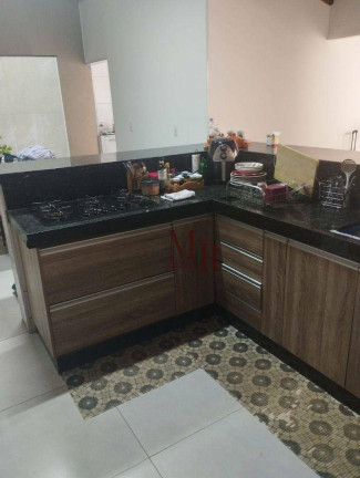 Imagem Casa com 2 Quartos à Venda, 180 m² em Belo Horizonte Ii - Votuporanga Imagem Casa com 2 Quartos à Venda, 180 m² em Belo Horizonte Ii - Votuporanga