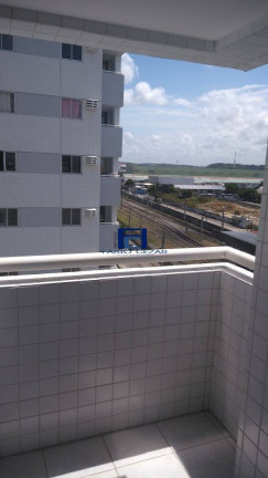 Apartamento com 2 Quartos à Venda, 58 m² em Boa Viagem - Recife