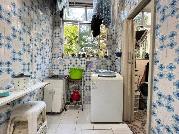 Imagem Imóvel com 2 Quartos à Venda, 77 m² em Tijuca - Rio De Janeiro