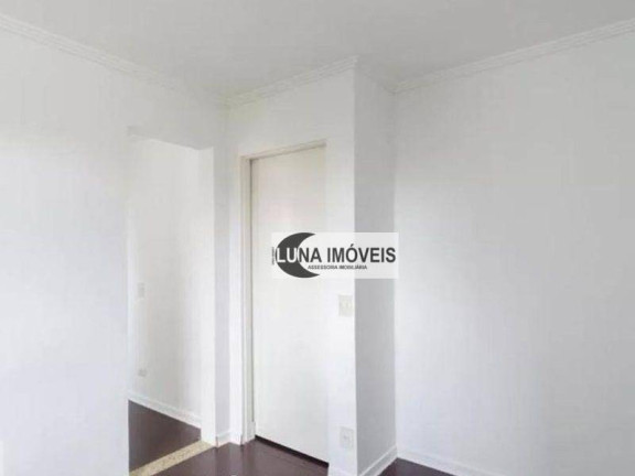 Imagem Apartamento com 3 Quartos à Venda, 68 m² em Baeta Neves - São Bernardo Do Campo