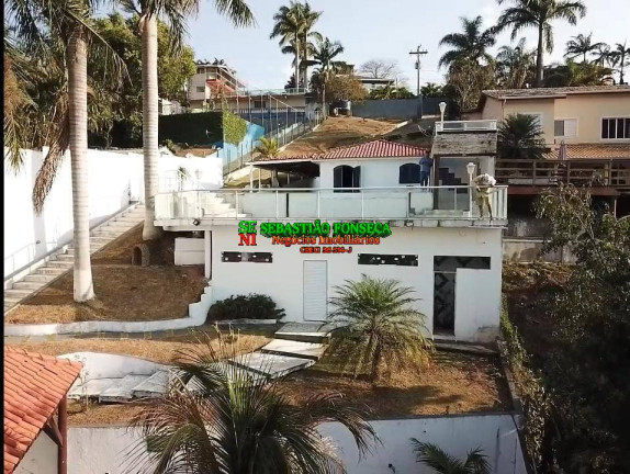 Imagem Chácara com 3 Quartos à Venda, 1.360 m² em Centro - Igaratá Imagem Chácara com 3 Quartos à Venda, 1.360 m² em Centro - Igaratá