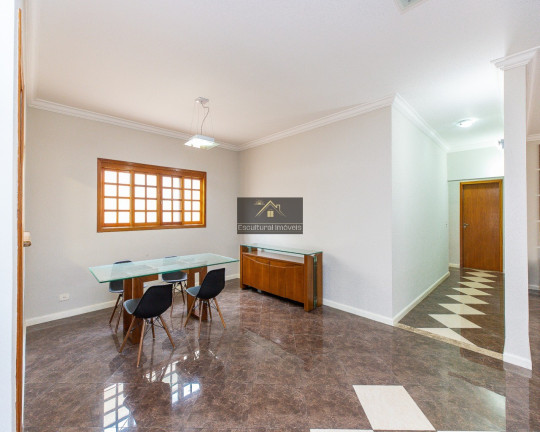 Imagem Casa com 3 Quartos à Venda, 306 m² em Vila Represa - São Paulo Imagem Casa com 3 Quartos à Venda, 306 m² em Vila Represa - São Paulo