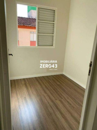 Imagem Apartamento com 3 Quartos à Venda, 49 m² em Tietê - Londrina Imagem Apartamento com 3 Quartos à Venda, 49 m² em Tietê - Londrina