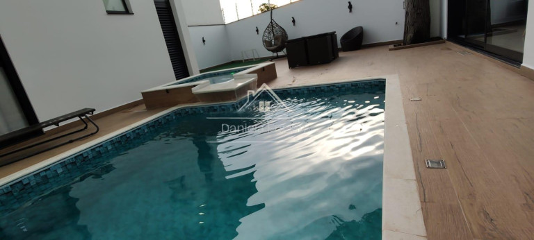 Imagem Casa de Condomínio com 3 Quartos à Venda, 260 m² em Condomínio Villagio Milano - Sorocaba