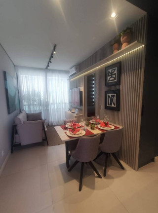 Imagem Apartamento com 1 Quarto à Venda, 31 m² em Nossa Senhora Da Vitória - Ilhéus