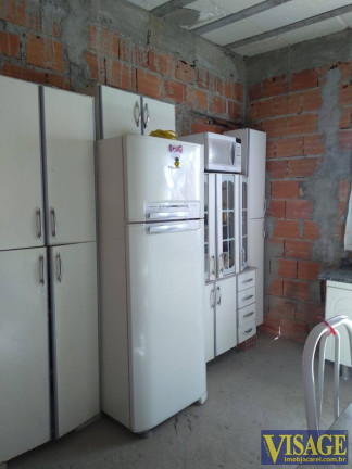 Imagem Casa com 3 Quartos à Venda, em Jd. St. Paula - Jacareí Imagem Casa com 3 Quartos à Venda, em Jd. St. Paula - Jacareí