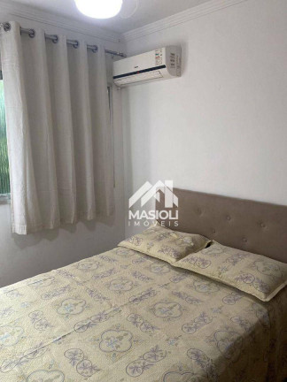 Imagem Apartamento com 2 Quartos à Venda, 50 m² em Coqueiral De Itaparica - Vila Velha Imagem Apartamento com 2 Quartos à Venda, 50 m² em Coqueiral De Itaparica - Vila Velha