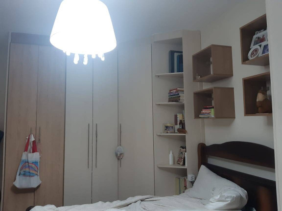 Imagem Apartamento com 2 Quartos à Venda, 94 m² em Ponta Da Praia - Santos Imagem Apartamento com 2 Quartos à Venda, 94 m² em Ponta Da Praia - Santos