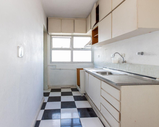 Imagem Imóvel com 3 Quartos à Venda, 69 m² em Campo Belo - São Paulo