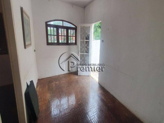 Imagem Casa com 2 Quartos à Venda, 82 m² em Vila Sfeir - Indaiatuba Imagem Casa com 2 Quartos à Venda, 82 m² em Vila Sfeir - Indaiatuba
