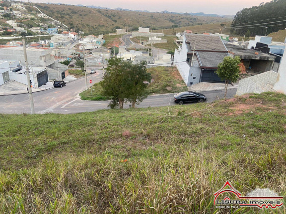 Imagem Terreno à Venda, 154 m² em Jardim Sant'anna Do Pedregulho - Jacareí