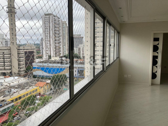 Imagem Apartamento com 3 Quartos à Venda, 160 m² em Vila Cordeiro - São Paulo Imagem Apartamento com 3 Quartos à Venda, 160 m² em Vila Cordeiro - São Paulo