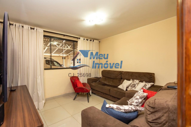 Imagem Casa com 4 Quartos à Venda, 200 m² em Setor Central (gama) - Brasília Imagem Casa com 4 Quartos à Venda, 200 m² em Setor Central (gama) - Brasília