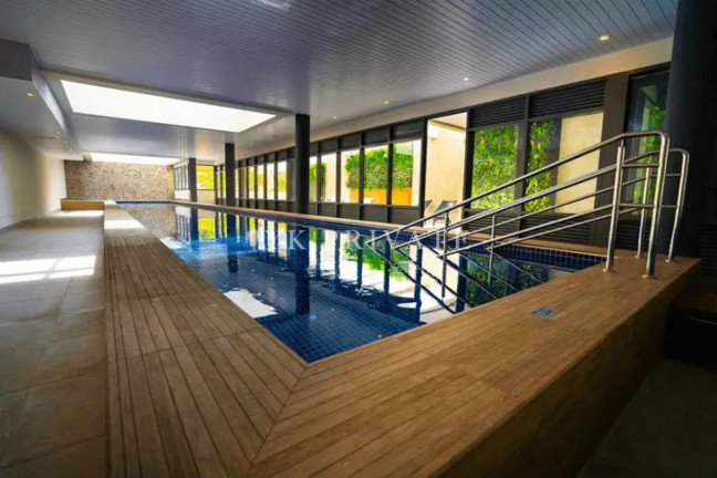 Imagem Apartamento com 1 Quarto à Venda, 31 m² em Sumarezinho - São Paulo Imagem Apartamento com 1 Quarto à Venda, 31 m² em Sumarezinho - São Paulo