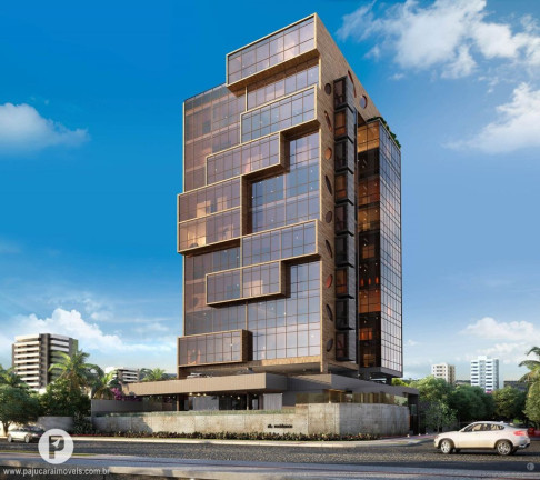 Imagem Apartamento com 2 Quartos à Venda, 101 m² em Cruz Das Almas - Maceió