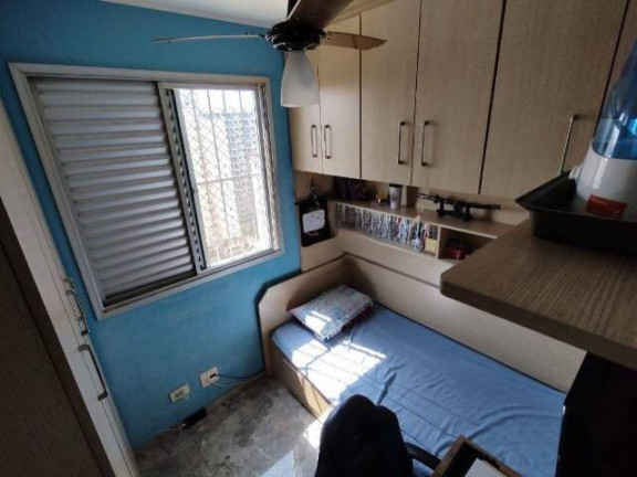Imagem Apartamento com 3 Quartos à Venda, 65 m² em Chácara Belenzinho - São Paulo Imagem Apartamento com 3 Quartos à Venda, 65 m² em Chácara Belenzinho - São Paulo