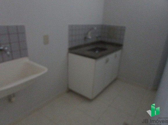 Imagem Kitnet com 1 Quarto à Venda, 35 m² em Cândida Câmara - Montes Claros