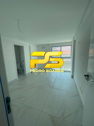 Imagem Apartamento com 4 Quartos à Venda, 233 m² em Areia Dourada - Cabedelo Imagem Apartamento com 4 Quartos à Venda, 233 m² em Areia Dourada - Cabedelo