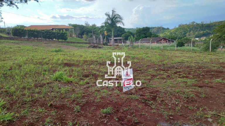 Chácara à Venda, 1.050 m² em Zona Rural - Londrina