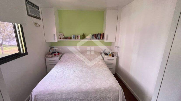 Imagem Apartamento com 3 Quartos à Venda, 110 m² em Recreio Dos Bandeirantes - Rio De Janeiro