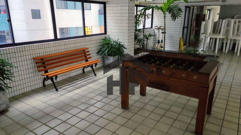 Imagem Apartamento com 4 Quartos à Venda, 201 m² em Aflitos - Recife Imagem Apartamento com 4 Quartos à Venda, 201 m² em Aflitos - Recife
