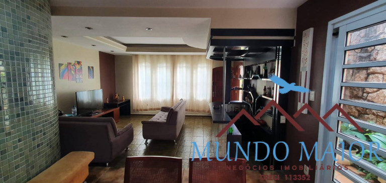 Imagem Casa com 3 Quartos à Venda, 331 m² em Jardim - São Caetano Do Sul Imagem Casa com 3 Quartos à Venda, 331 m² em Jardim - São Caetano Do Sul