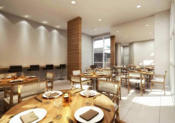 Imagem Cobertura com 3 Quartos à Venda, 208 m² em Centro - São Bernardo Do Campo